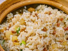 -阿山卓·野生菌火锅·纳西火塘烤肉