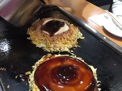 -鹤桥风月(ヨドバシ梅田店)
