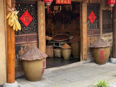 -田园印象·成都土菜院子(华阳店)