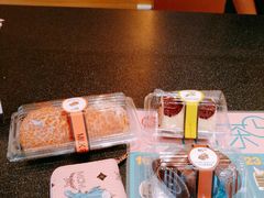 16元下午茶套餐-85度C(生甜甜圈研究工坊·上海松江人民北路店)
