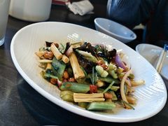 -老边饺子馆·东北菜(虎坊桥店)