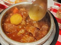 -西贝(上海中心店)