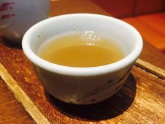 -Yeyije 韩定食