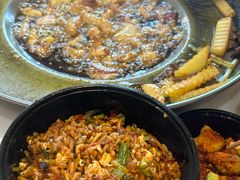 -林记潮牛·牛肉火锅(上马墩店)