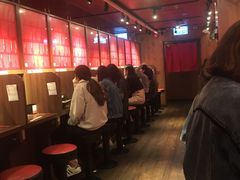 -一蘭拉面(铜锣湾店)