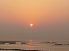 -上海南汇嘴大堤酒店