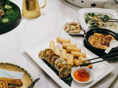 -陶缘一号·四季缘·老字号顺德菜·户外婚礼家宴(西滘店)