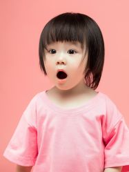 -芭比儿童摄影(土门西二环店)