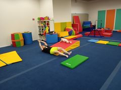 -蜩动儿童运动成长馆(恒生万鹂广场店)