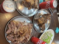 -谢大牛馆·中式卤牛排(老店)