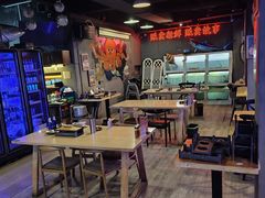 -质烤烤物·活烤海鲜(质烤总店)