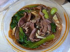 -南城香·饭香串香馄饨香(青年路店)