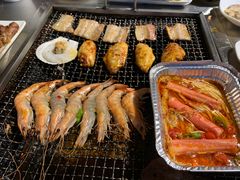 -五彩凉山自助西昌烧烤(柳翠路店)