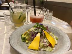 -慕境Moment Space·Fresh(33小镇店)