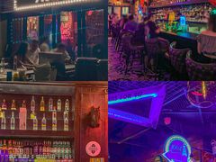 -AClub餐吧(富华里店)