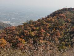 -香山公园-东宫门售票处