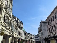 景点-海口骑楼老街历史文化街区