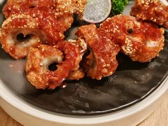 -莆田餐厅PUTIEN(天环广场店)