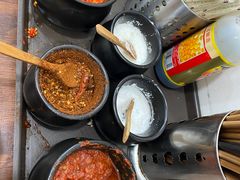 -攀枝花·任德琼·盐边羊肉米线