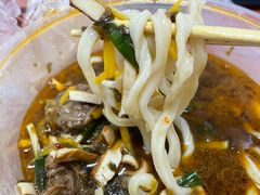 -陈八两面家(华孚写字楼店)