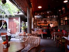-Pundi Pundi Restaurant
