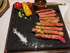 -月芽·自由餐厅·西溪湿地餐厅