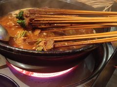 -钢管厂五区小郡肝串串香(车公庙店)