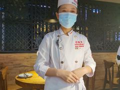 -小放牛炒菜馆(中山路乐汇城店)