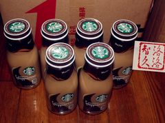 -星巴克(尚品中心1F店)