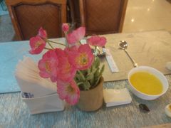 -海天一色海景自助餐厅(西港花园店)