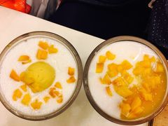 -许留山(上海街店)