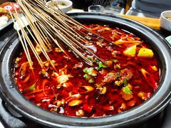 -小向麻辣烫(天街总店)