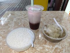 -百花传统甜品店(原址店)