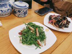 -西部马华清真兰州牛肉面·烧烤夜市(关东店)