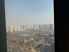 -君悦酒店·乐厨·高空自助餐(青年大街店)