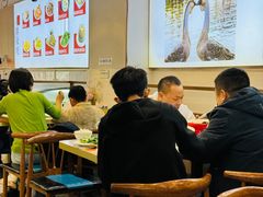-陆记鹅庄·潮汕菜·狮头鹅(大仟里店)