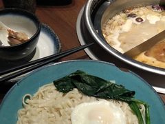 -快乐小羊·内蒙牛羊肉火锅(流花中心店)