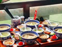 -孙盛兴奥灶面馆·蟹黄面·三虾面(山塘街总店)