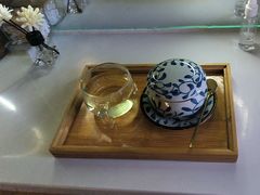 -施奈儿.洗头頭療.按摩SPA.采耳(上梅林店)