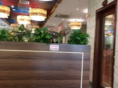 大堂-又一间茶点轩(百汇广场店)