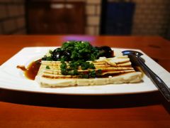 皮蛋豆腐-小渝府(车站西街店)