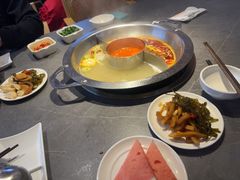 -竹犇番茄火锅(长风街店)