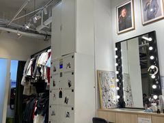 -真我樣照相馆·身份证·证件照·外拍(环球港店)