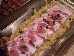 -西塔老太太泥炉烤肉(望京一店)