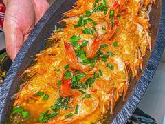 -3号仓库·创意中国菜(嘉兴龙鼎万达店)