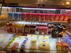 零售区-BreadTalk面包新语·烘焙蛋糕(海珠丽影广场店)