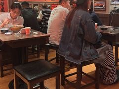 -王繁星面馆(西安熙地港店)