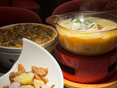 -闽上鲜·福建菜(龙湖滨江天街店)