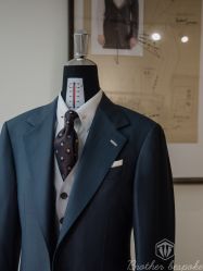 点击看大图 -BROTHER西服礼服定制·商务·婚礼(佛山南海店)