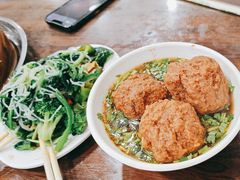 -清真老刘蒸饺